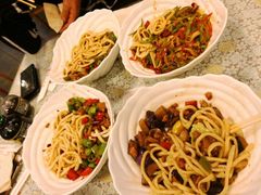-文三里屯面馆(三里屯店)