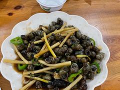 -南记食粥坊·宵夜大排档(莲花总店)
