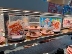 -争鲜回转寿司(西红门荟聚PLUS店)