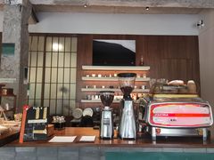 -溯洄咖啡VORTEX COFFEE
