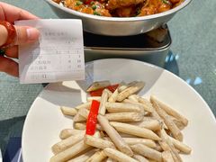 -全聚贤餐厅·湖北家常菜(沙湖店)