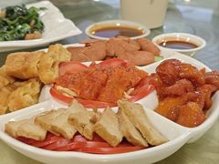 -佛有缘素食馆·荔湾老字号(陈家祠首店)