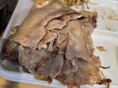 -霸腹烤肉(厦门柚子番店)