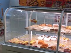 -味多美蛋糕(东直门店)