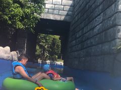 -厦门方特水上乐园