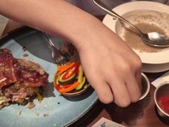 -bluefrog蓝蛙(悠唐购物中心店)