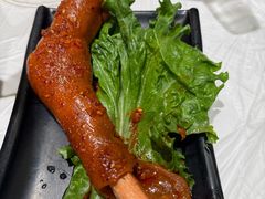 -清真.德枭炕肉店.青海菜(大新街夜市店)
