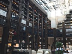 -南京圣和府邸豪华精选酒店