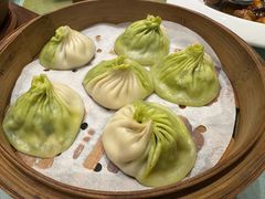 -A One Kitchen·南京精菜馆(晶丽酒店店)