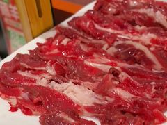 -东门口涮肉·砂锅·烤串(老门东店)