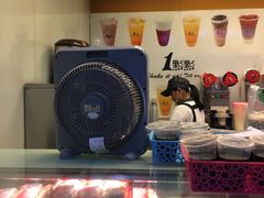 -1点点(芦潮港店)
