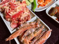 -悟烧·自助烤肉料理(秋林旗舰店)