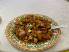 -烤肉季饭庄