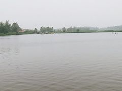 -天龙湖公园