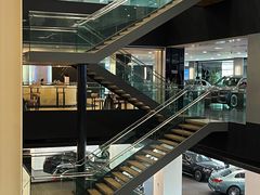 -浙江星杭奔驰4S店(海创园店)