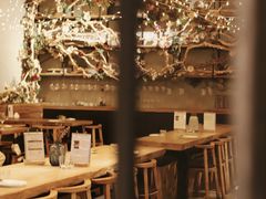 -Common Table · Brunch & Coffee