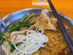 -雙冲柳州螺蛳粉&酸嘢&桂林米粉(簋街店)