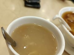 -盛记粥面(佐敦店)