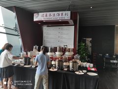 养生汤-虎门美思威尔顿酒店(海之光自助餐)
