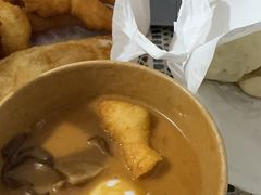 -方中山胡辣汤(大学中路56号院店)