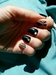 -MORI茉丽日本美甲美睫