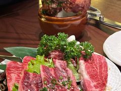 -御牛道日式烤肉料理(杭州万象城店)
