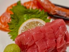 -新长福(国贸金融中心店)