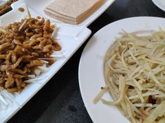 -连金饭店(金四路店)