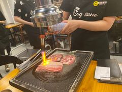 -咕咕站韩国料理(紫金港店)