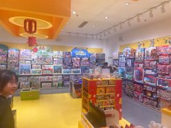 -乐高授权专卖店(朝阳大悦城店)