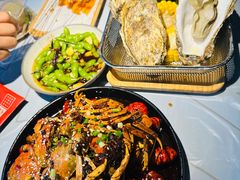 -巴厘龙虾·榜首油焖大虾(洞庭·艺术洋房店)