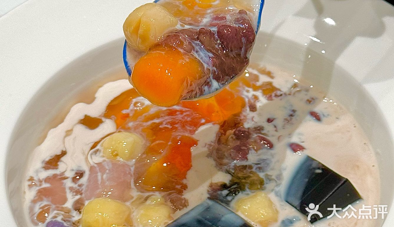 原来龙华🤤🤤真的有啊