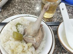 -皇鸽餐厅(龙塘市场分店)