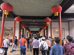 -南京中国近代史遗址博物馆(南京总统府)