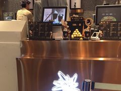 -奈雪的茶(青岛卓悦里INTOWN店)