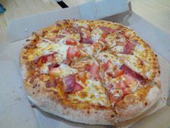 9寸培根匹萨-达美乐比萨(国瑞北路店)