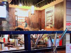 -牛a潮汕鲜牛肉粿条(天河北店)