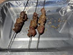 -泰山王老三串店(光彩店)