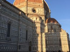 -圣母百花大教堂穹顶