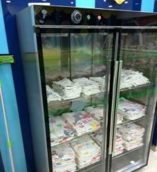 -贝凯雅婴儿游泳SPA(华东万和城店)