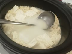 -巴音浩日娲·蒙餐(双林东路店)