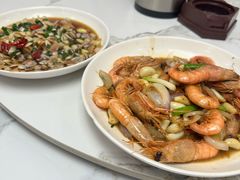 -健跳小海鲜(人民路店)