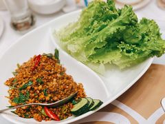 -阿诺泰·泰国餐厅(棕北店)