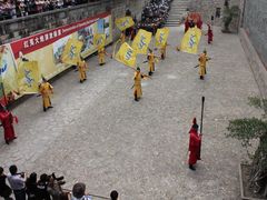 -胡里山炮台