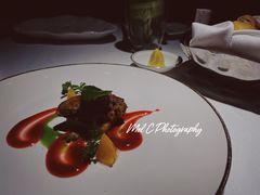-燃扒房Steakhouse(皇庭店)