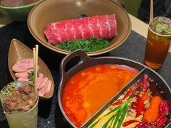 -山缓缓火锅(青岛万象城店)