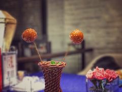 糖油果果-天府掌柜(九眼桥店)