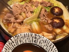 -长崎屋·日本料理·刺身·烧鸟(天河北路店)