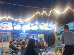 -清真·馬坡二旦烧烤(人生一串拍摄店)