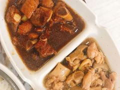 -真功夫(君逸世家店)